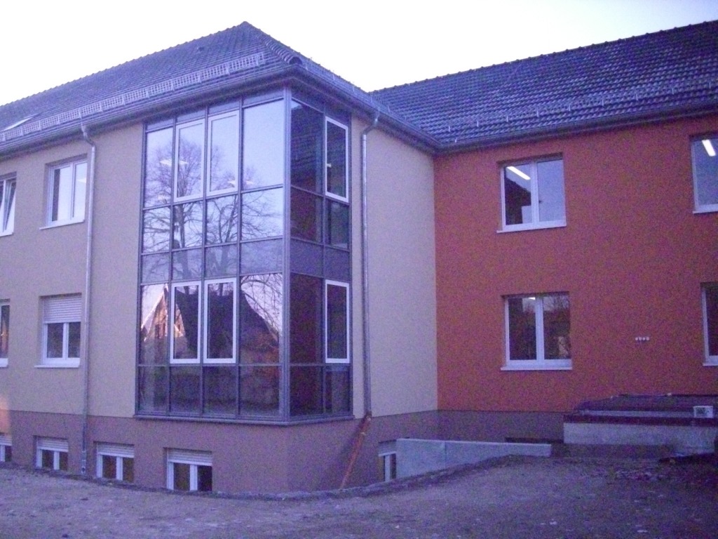 Oberschule
